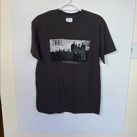 Eagles double sided t-shirt - Picture 1 of 4